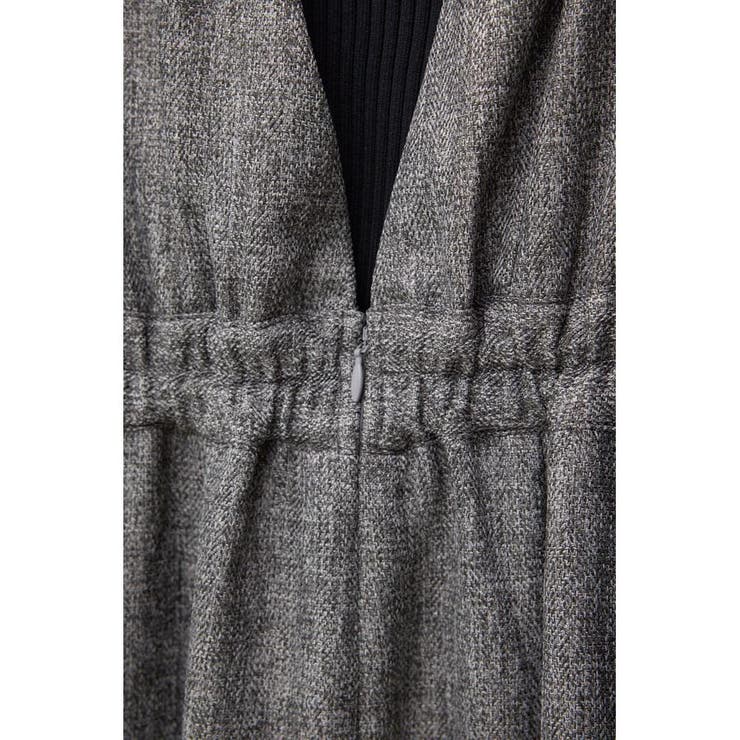 カットアウトマーメーイドジャンパースカート | AZUL BY MOUSSY | 詳細画像27