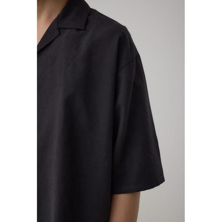 C/Tフェイクスウェードショートパンツセットアップ | AZUL BY MOUSSY | 詳細画像9 