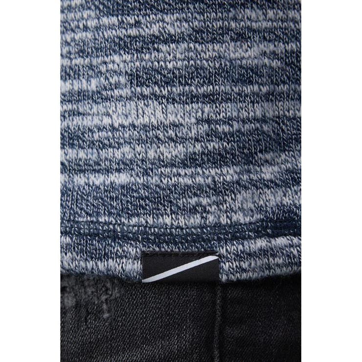 起毛スラブ長袖トップス | AZUL BY MOUSSY | 詳細画像34 