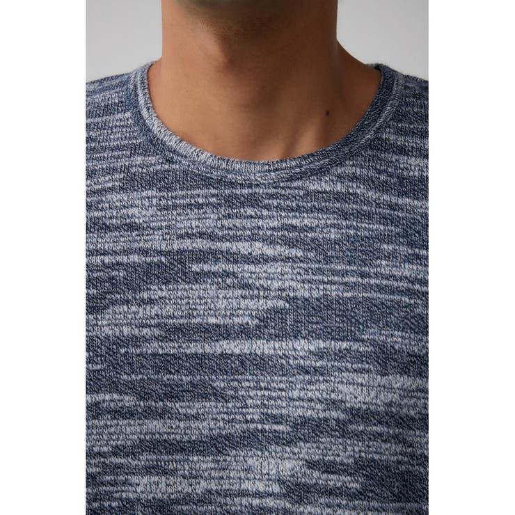 起毛スラブ長袖トップス | AZUL BY MOUSSY | 詳細画像30 