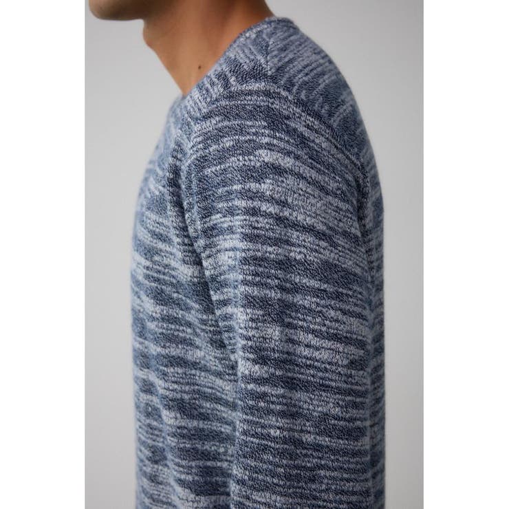 起毛スラブ長袖トップス | AZUL BY MOUSSY | 詳細画像32 