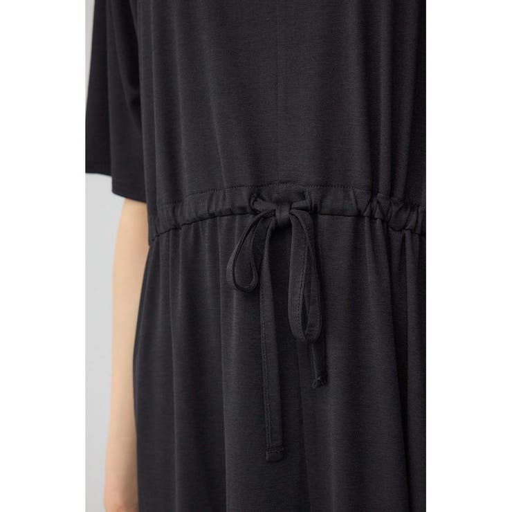 C/Tシャーベットカットソーワンピース | AZUL BY MOUSSY | 詳細画像21 