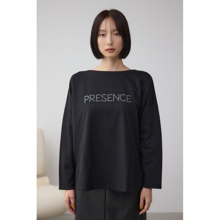 アソートプリントロングTシャツ | AZUL BY MOUSSY | 詳細画像27 