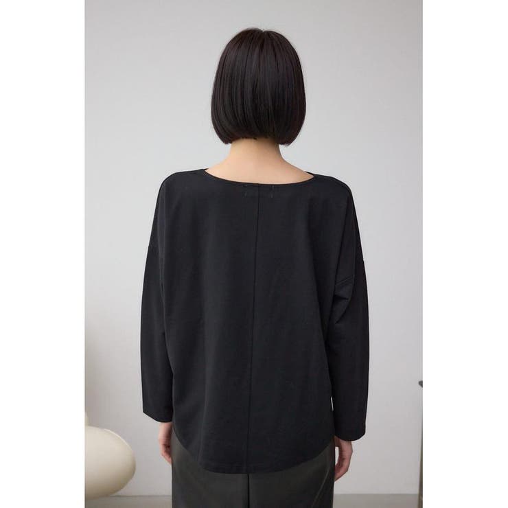 アソートプリントロングTシャツ | AZUL BY MOUSSY | 詳細画像29 