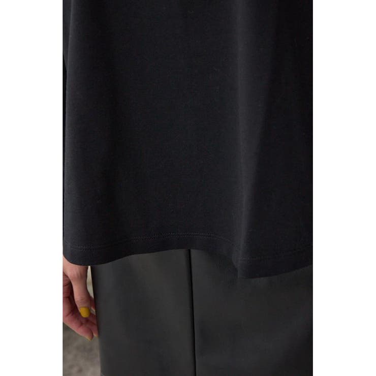 アソートプリントロングTシャツ | AZUL BY MOUSSY | 詳細画像33 