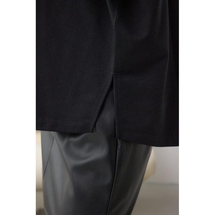 アソートプリントロングTシャツ | AZUL BY MOUSSY | 詳細画像34 