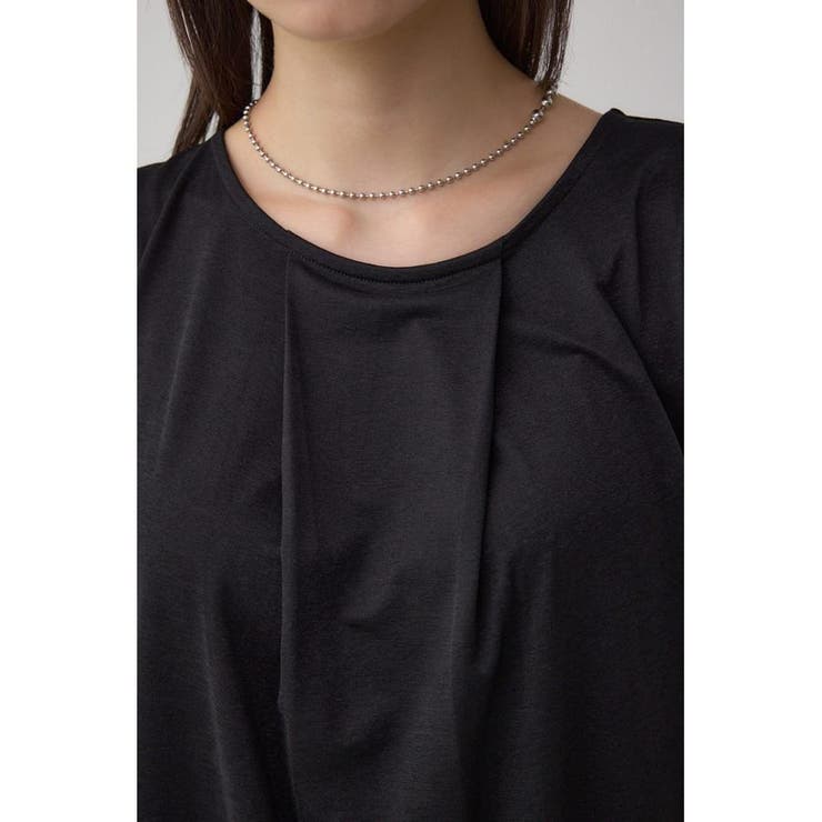 C/Tシャーベットノースリーブトップス | AZUL BY MOUSSY | 詳細画像17 