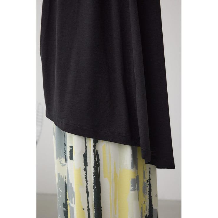 C/Tシャーベットノースリーブトップス | AZUL BY MOUSSY | 詳細画像20 