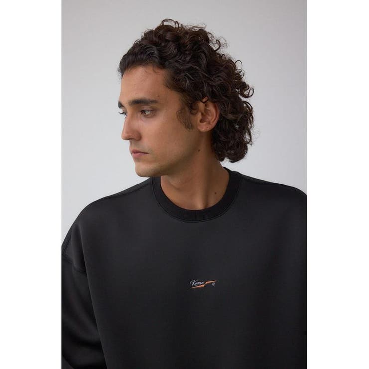 ダンボールトップス | AZUL BY MOUSSY | 詳細画像2 