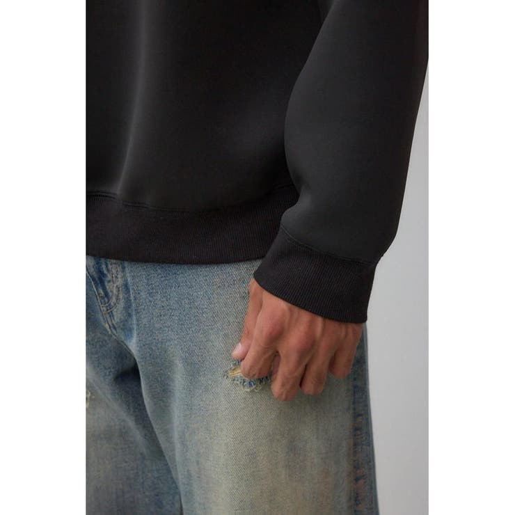 ダンボールトップス | AZUL BY MOUSSY | 詳細画像10 