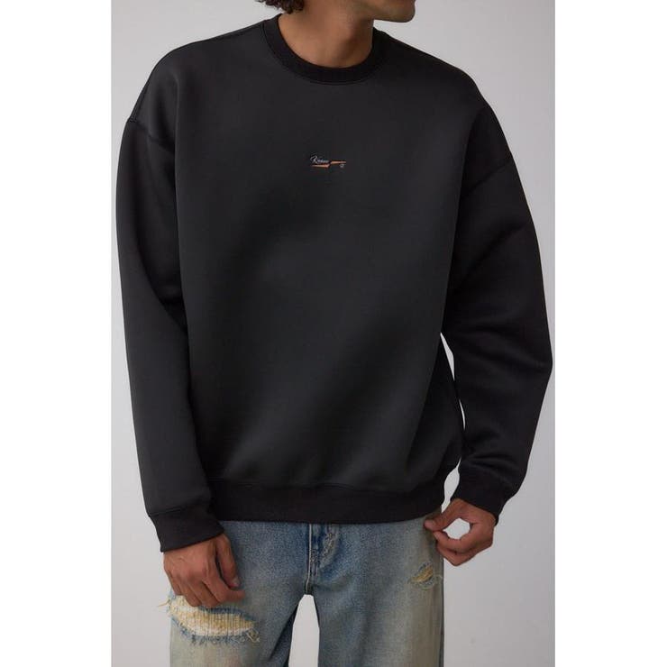 BLK | ダンボールトップス | AZUL BY MOUSSY