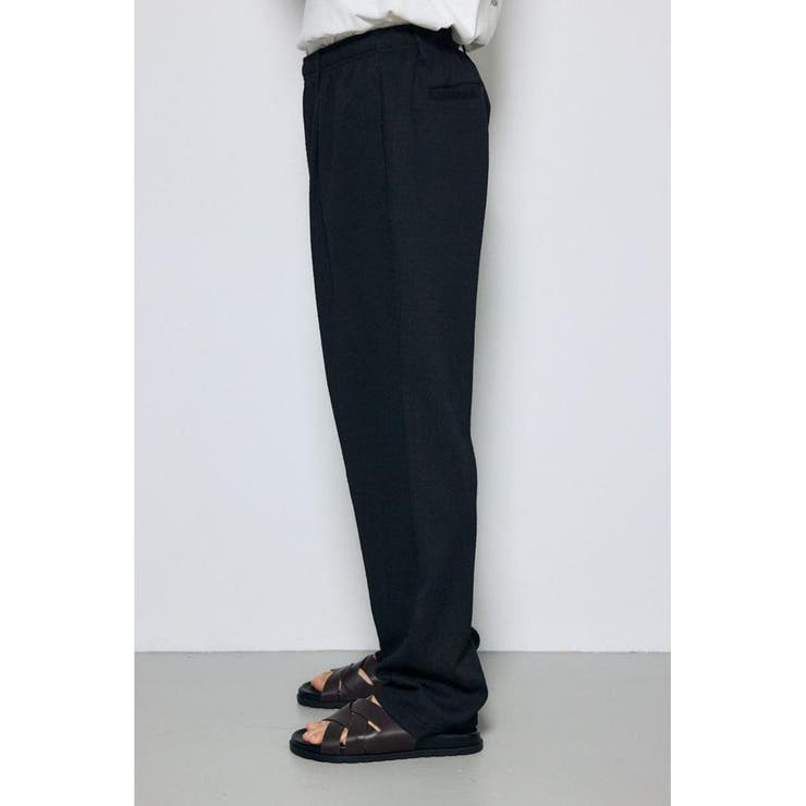 楊柳リラックスパンツ | AZUL BY MOUSSY | 詳細画像6 