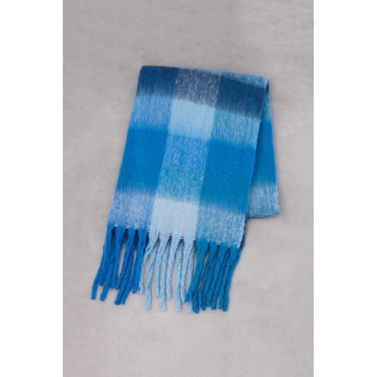 フラッフィーストール | AZUL BY MOUSSY | 詳細画像24 