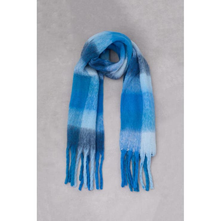 フラッフィーストール | AZUL BY MOUSSY | 詳細画像23 