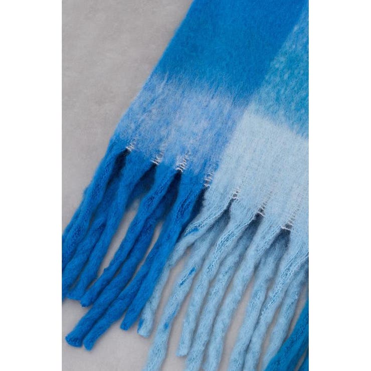 フラッフィーストール | AZUL BY MOUSSY | 詳細画像26 