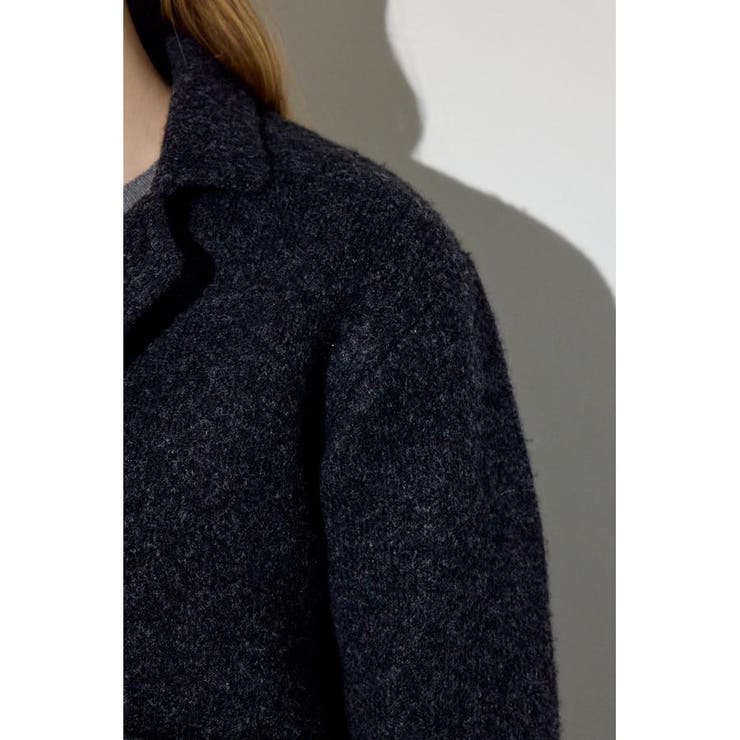 ニットジャケット | AZUL BY MOUSSY | 詳細画像11 