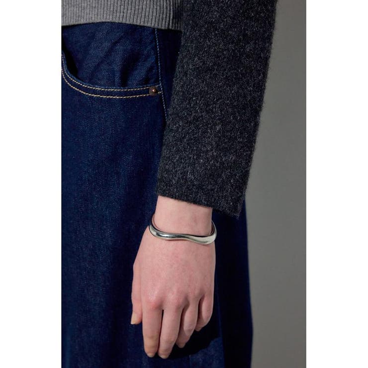 ニットジャケット | AZUL BY MOUSSY | 詳細画像12 