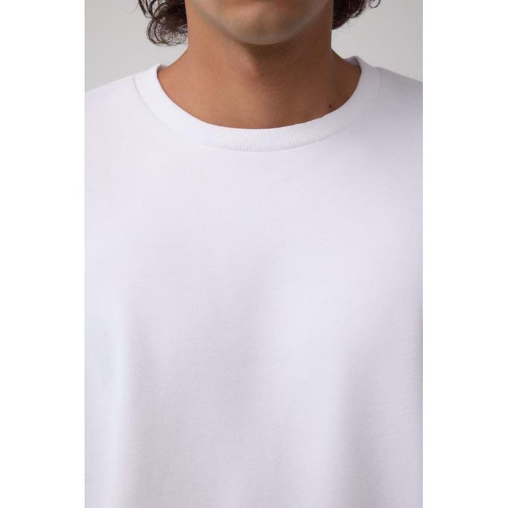 スエードタッチ長袖トップス | AZUL BY MOUSSY | 詳細画像8 