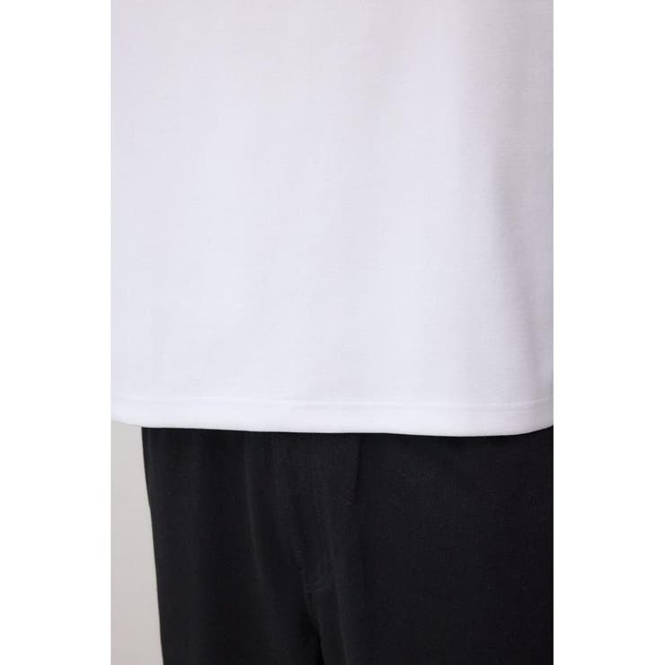 スエードタッチ長袖トップス | AZUL BY MOUSSY | 詳細画像11 