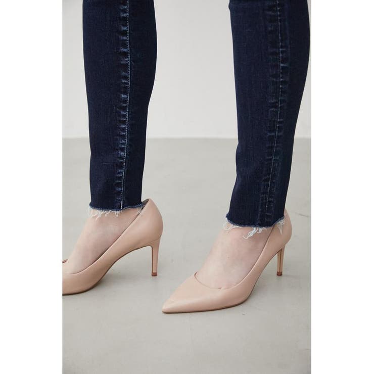 CRASH DENIM SKINNY Ⅲ | AZUL BY MOUSSY | 詳細画像30 