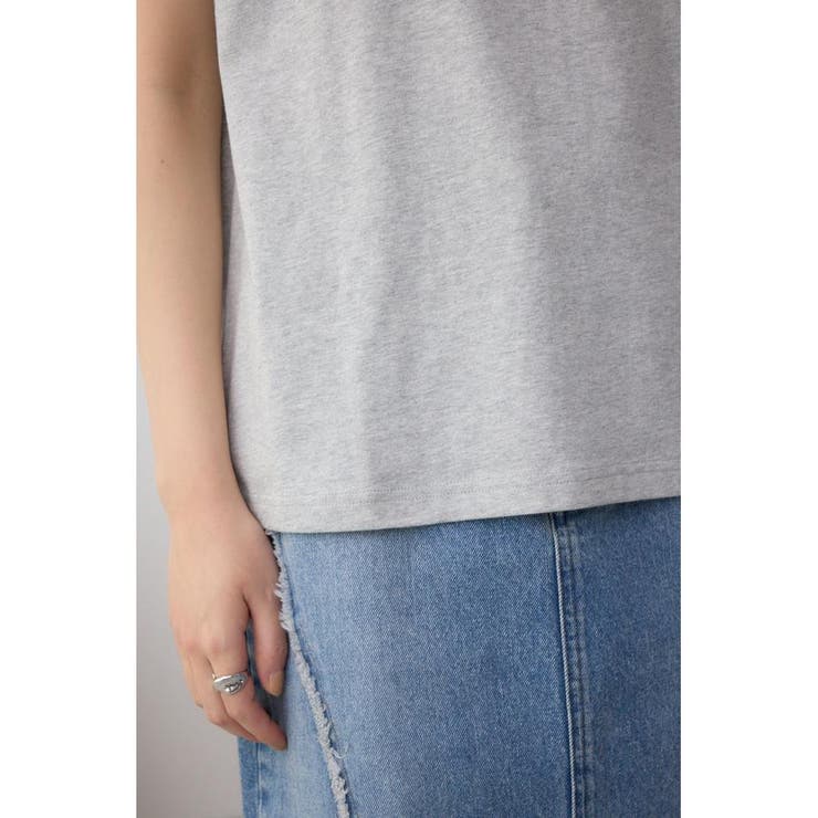 プランツグラフィックTシャツ | AZUL BY MOUSSY | 詳細画像30 