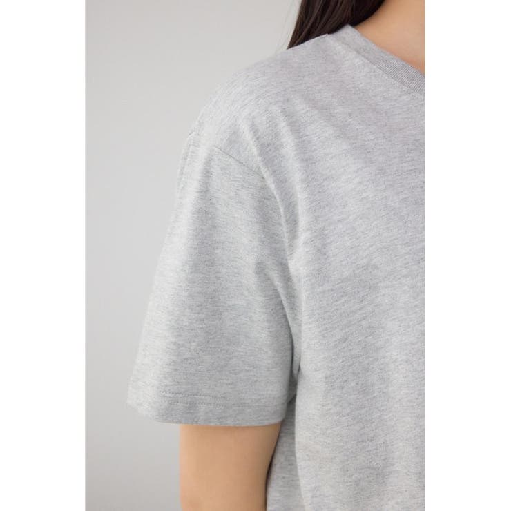 プランツグラフィックTシャツ | AZUL BY MOUSSY | 詳細画像29 