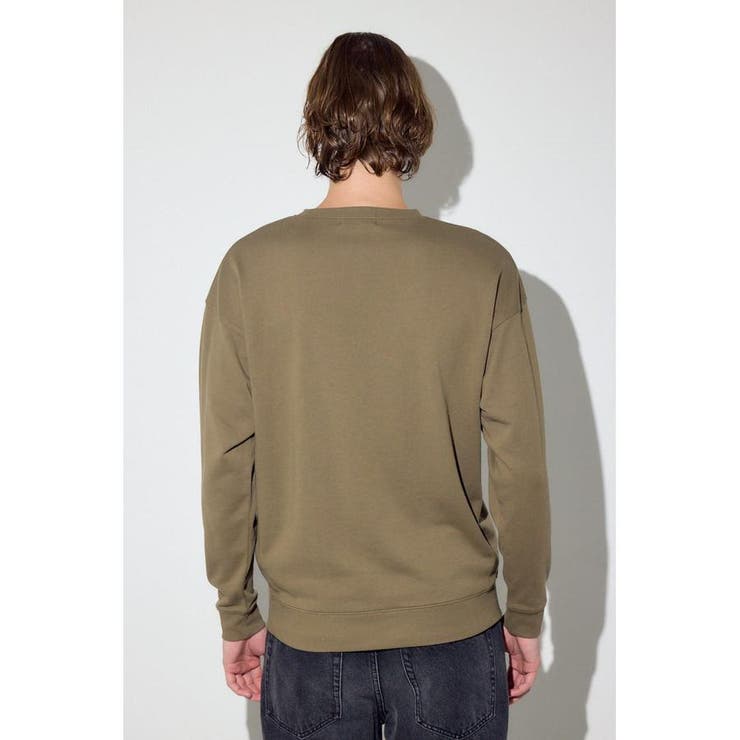 ミニ裏毛C/Nトップス | AZUL BY MOUSSY | 詳細画像29 