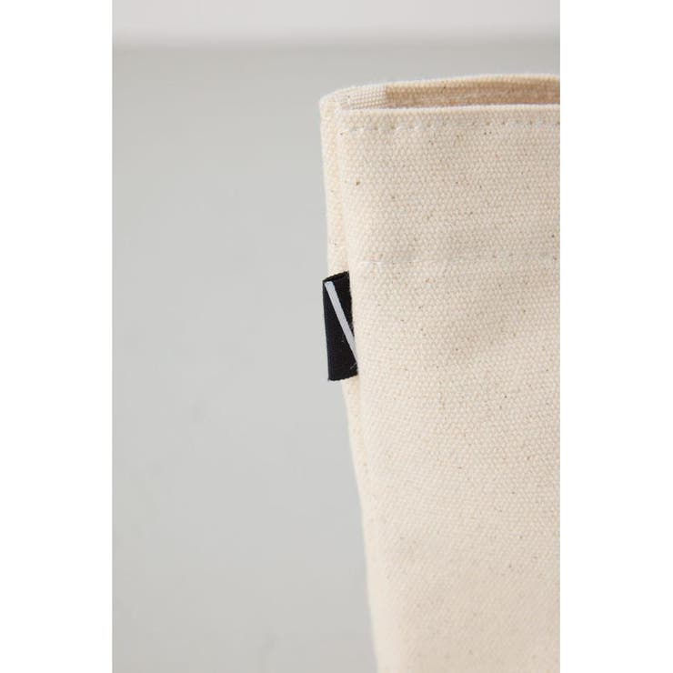 ロゴ刺繍ミニトートバック | AZUL BY MOUSSY | 詳細画像6 