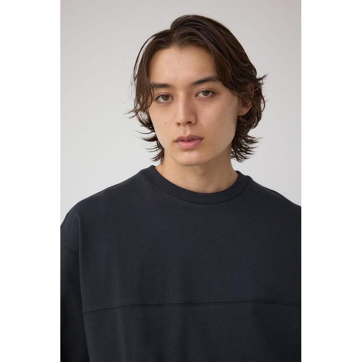 切り替えデザインドローコードトップス | AZUL BY MOUSSY | 詳細画像14 