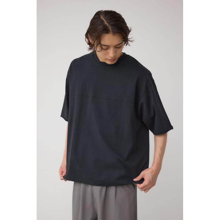切り替えデザインドローコードトップス | AZUL BY MOUSSY | 詳細画像15 