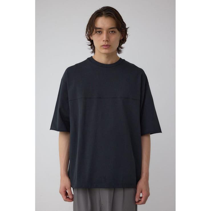 切り替えデザインドローコードトップス | AZUL BY MOUSSY | 詳細画像17 