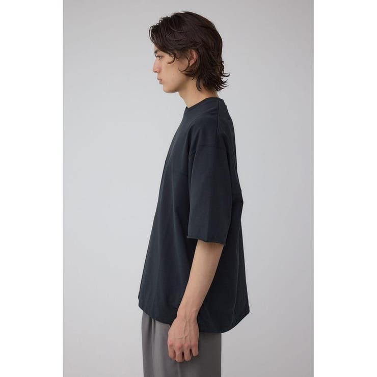 切り替えデザインドローコードトップス | AZUL BY MOUSSY | 詳細画像18 