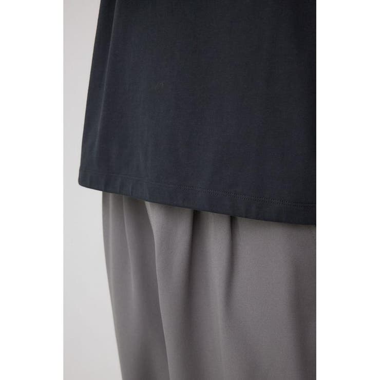 切り替えデザインドローコードトップス | AZUL BY MOUSSY | 詳細画像22 