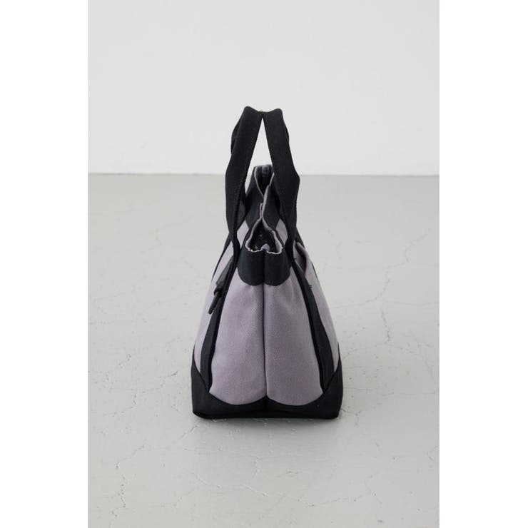 パッチ付きミニトートバッグ | AZUL BY MOUSSY | 詳細画像20 