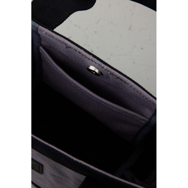 パッチ付きミニトートバッグ | AZUL BY MOUSSY | 詳細画像25 