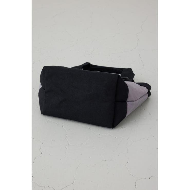 パッチ付きミニトートバッグ | AZUL BY MOUSSY | 詳細画像26 