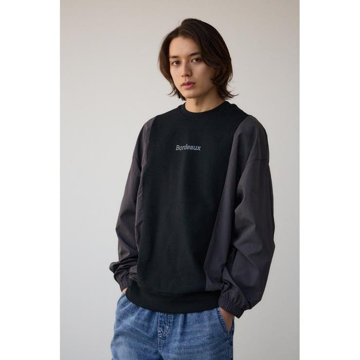 ドッキングデザイントップス | AZUL BY MOUSSY | 詳細画像13 
