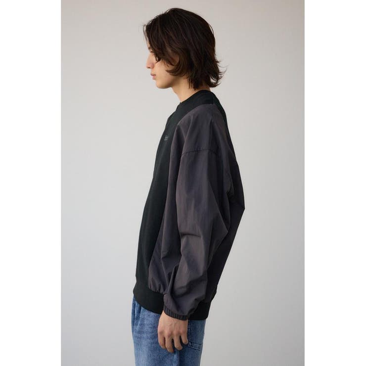 ドッキングデザイントップス | AZUL BY MOUSSY | 詳細画像16 