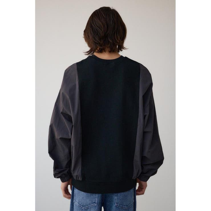 ドッキングデザイントップス | AZUL BY MOUSSY | 詳細画像17 