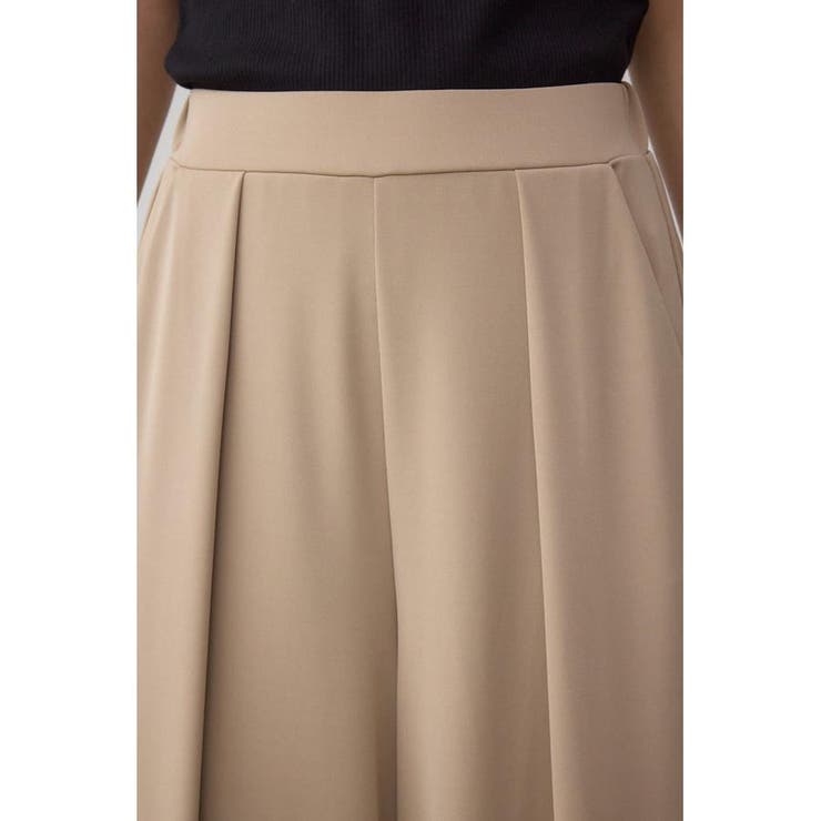 C/Tアイシーフィールタックワイドパンツ | AZUL BY MOUSSY | 詳細画像30 