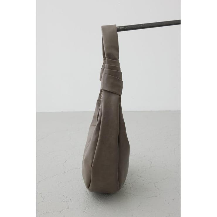 ハーフムーンショルダーバッグ | AZUL BY MOUSSY | 詳細画像10 