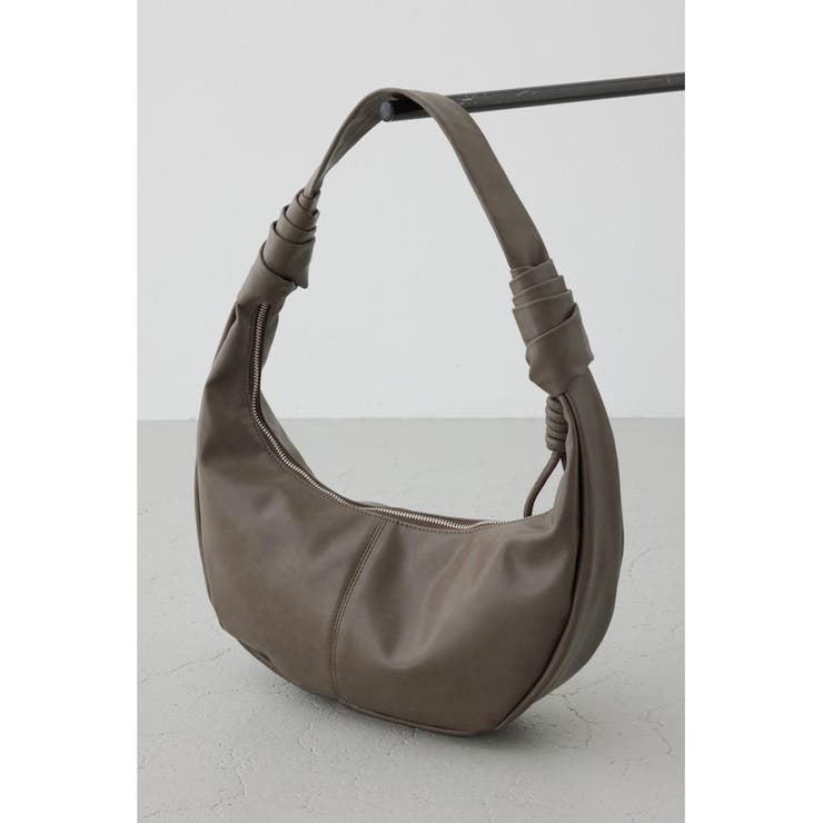 ハーフムーンショルダーバッグ | AZUL BY MOUSSY | 詳細画像11 