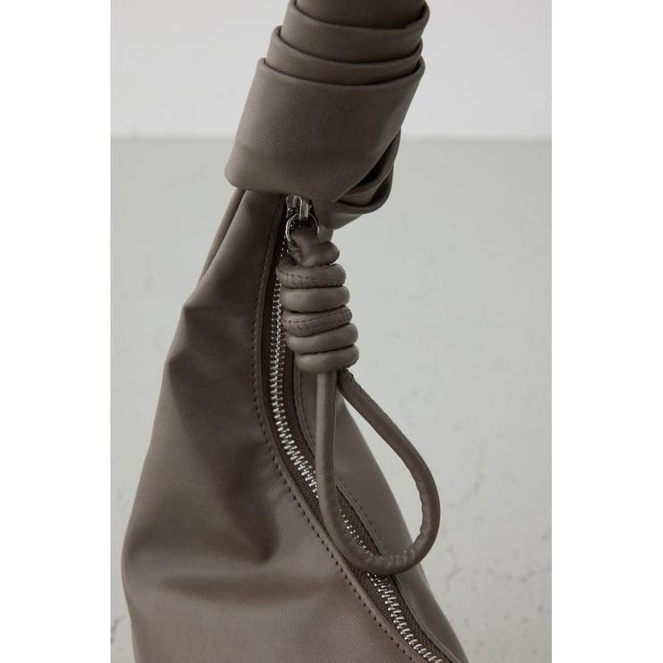 ハーフムーンショルダーバッグ | AZUL BY MOUSSY | 詳細画像13 