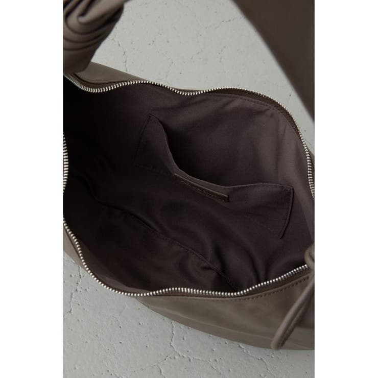 ハーフムーンショルダーバッグ | AZUL BY MOUSSY | 詳細画像15 