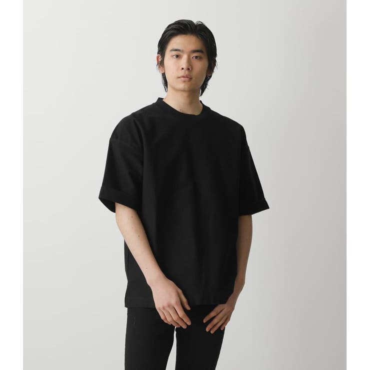 Easy Action Big Tee 品番 Azlw Azul By Moussy アズールバイマウジー のメンズファッション通販 Shoplist ショップリスト