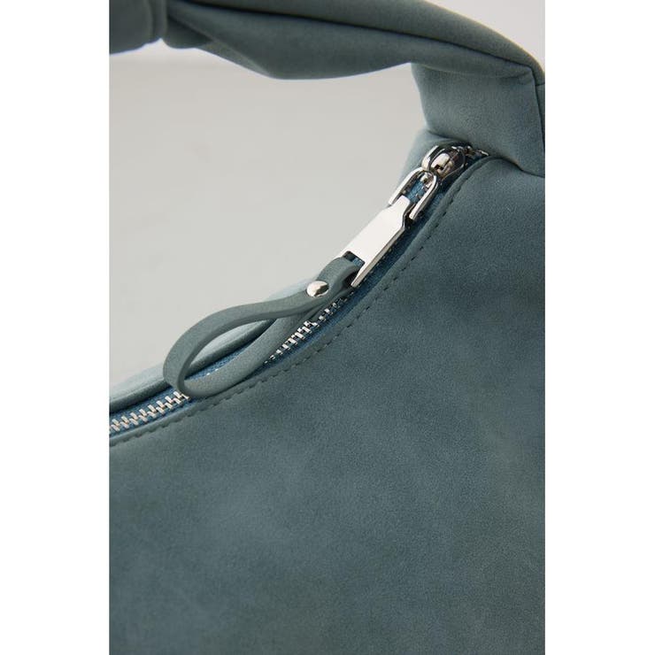 ハンドルノットミニバッグ | AZUL BY MOUSSY | 詳細画像21 