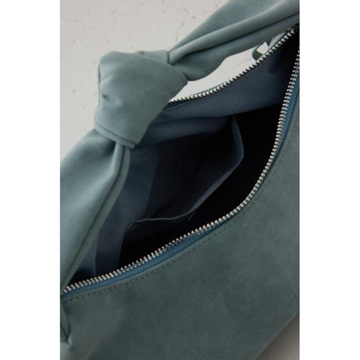 ハンドルノットミニバッグ | AZUL BY MOUSSY | 詳細画像21 