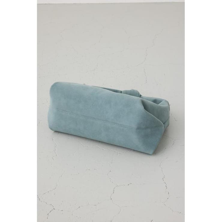 ハンドルノットミニバッグ | AZUL BY MOUSSY | 詳細画像22 