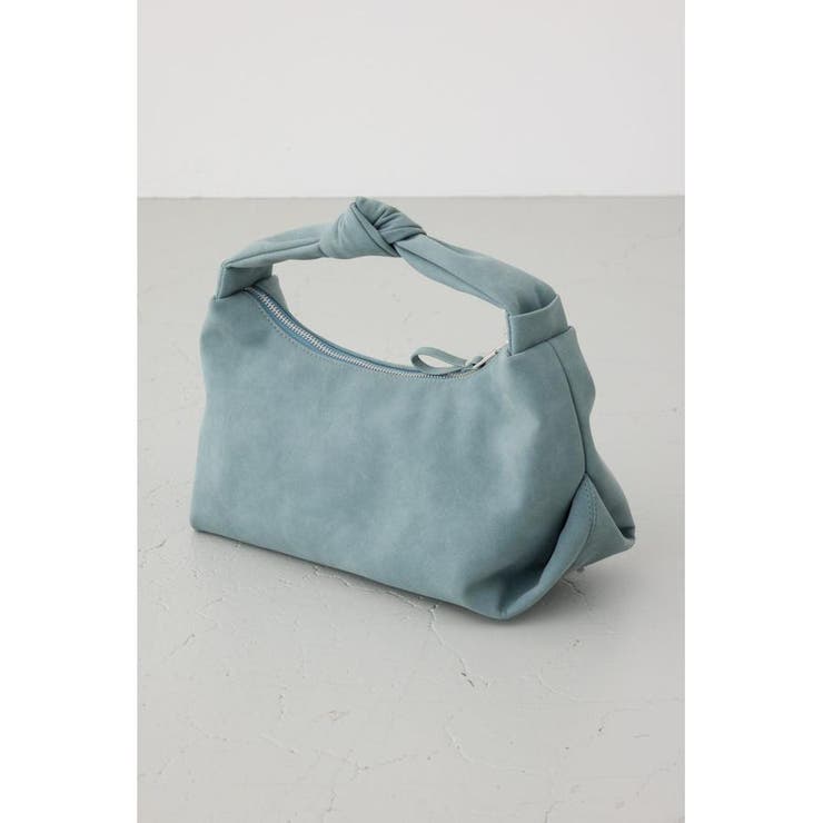 ハンドルノットミニバッグ | AZUL BY MOUSSY | 詳細画像16 