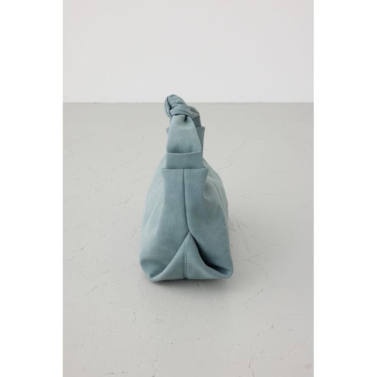 ハンドルノットミニバッグ | AZUL BY MOUSSY | 詳細画像17 